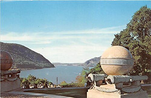 West Point, New York Kartpostalı