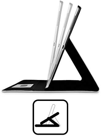 Kafa Çantası Tasarımları Resmi Lisanslı Macera Zamanı BMO Grafik Deri Kitap Cüzdan Kılıf Kapak Apple iPad 10.2 ile
