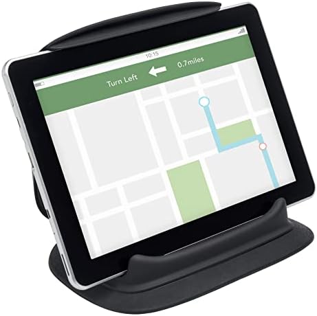 Navitech Araba Dashboard Sürtünme Dağı ile Uyumlu ZONMAİ Tablet 10.1 Tablet