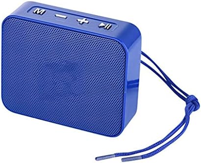 Ses Çubukları taşınabilir bluetooth'lu hoparlör Küçük kablosuz hoparlör Bluetooth 5.0 Desteği USB Tf Kart Fm Radyo