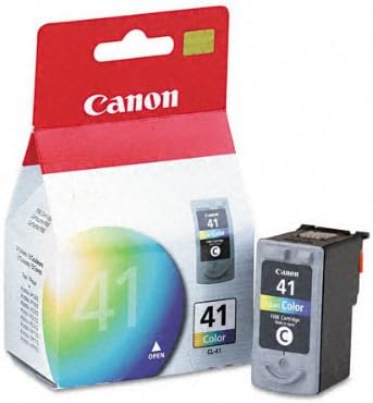 Canon PIXMA ıP1700 Renkli Mürekkep Kartuşu (OEM) 310 Sayfa