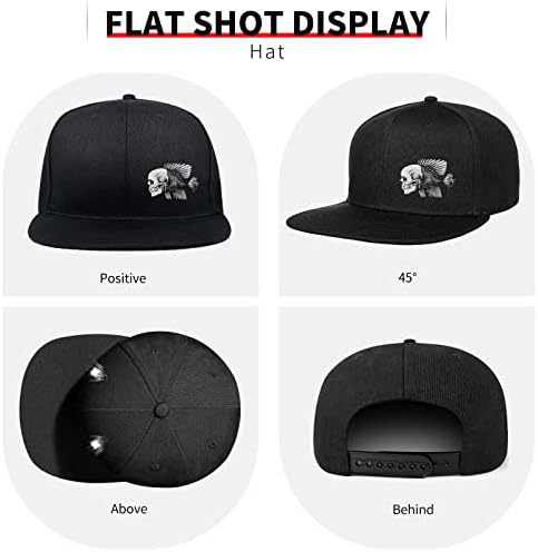 Snapback şapka erkekler için beyzbol kapaklar Snap Sırt çantası şapka erkekler için